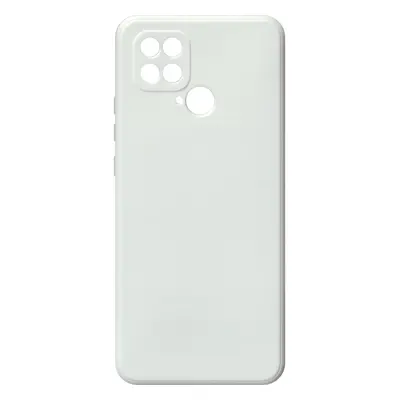 CVK Kryt bílý na Xiaomi Poco C40