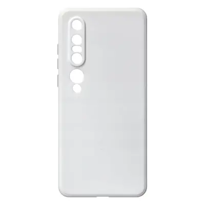 CVK Kryt bílý na Xiaomi Mi 10 Pro