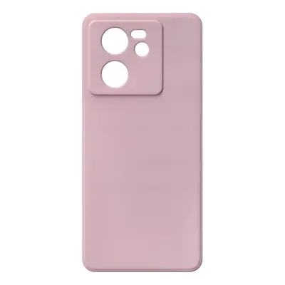 CVK Kryt pískově růžový na Xiaomi 13T PRO