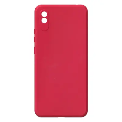 CVK Kryt červený na Xiaomi Redmi 9AT