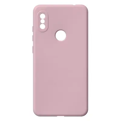 CVK Kryt růžový na Xiaomi Redmi Note 6 Pro