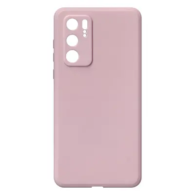 CVK Kryt pískově růžový na Huawei P40 4G