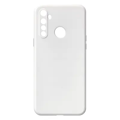 CVK Kryt bílý na Realme 5