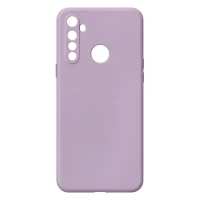 CVK Kryt levandulový na Realme 5