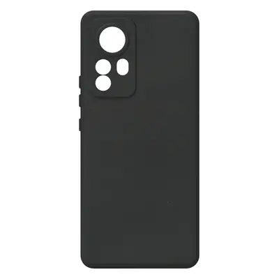 CVK Kryt černý na Xiaomi 12 Pro