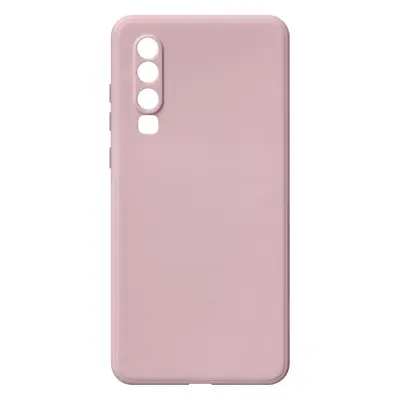 CVK Kryt pískově růžový na Huawei P30