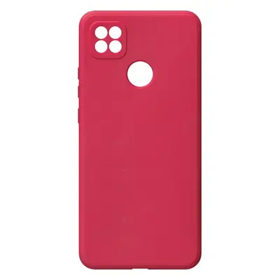 CVK Kryt červený na Xiaomi Redmi 9C NFC