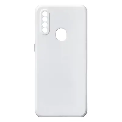 CVK Kryt bílý na Oppo A31 2020