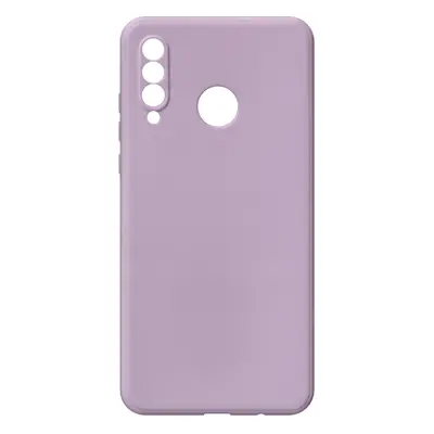 CVK Kryt levandulový na Huawei P30 Lite 2020