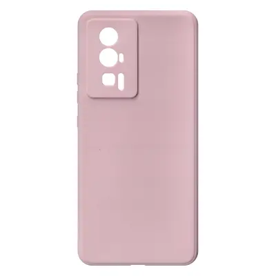 CVK Kryt pískově růžový na Xiaomi Redmi K60 / K60PRO