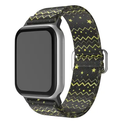 Vánoční řemínek se sponou pro Apple Watch 38/40/41mm typ: 6