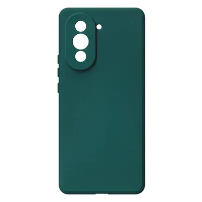 CVK Kryt tmavě zelený na Huawei Nova 10 Pro