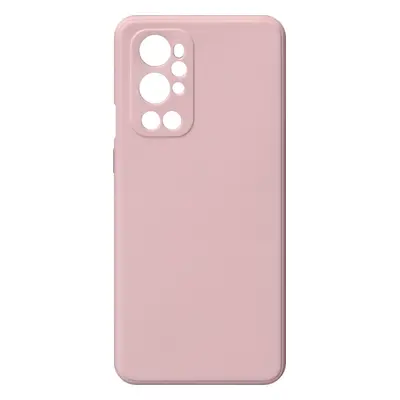 CVK Kryt pískově růžový na OnePlus 9 Pro