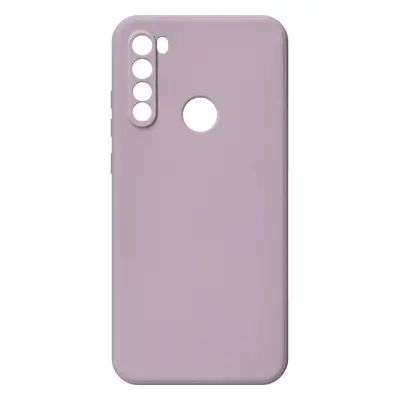 CVK Kryt levandulový na Xiaomi Redmi Note 8T