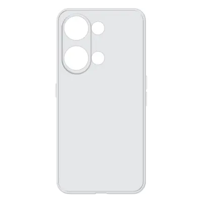 CVK Kryt bílý na OnePlus ACE 2V