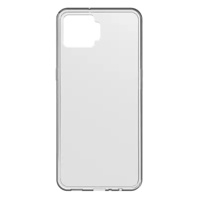 CVK Kryt průhledný na Oppo A73 2020 4G