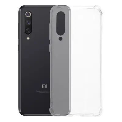 CVK Xiaomi Redmi 9 SE - Průhledný kryt