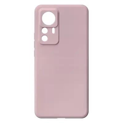 CVK Kryt růžový na Xiaomi 12T Pro