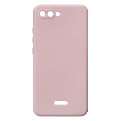 CVK Kryt růžový na Xiaomi Redmi 6A