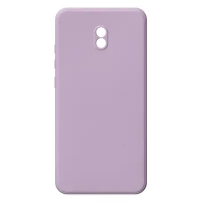 CVK Kryt levandulový na Xiaomi Redmi 8A