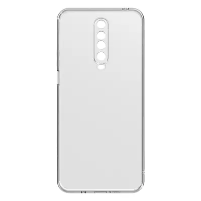 CVK Kryt průhledný na Xiaomi Redmi K30 5G