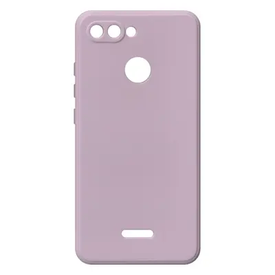 CVK Kryt levandulový na Xiaomi Redmi 6