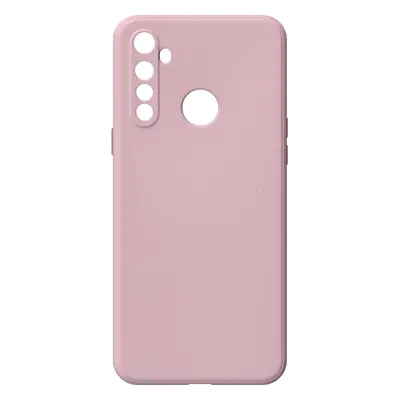 CVK Kryt pískově růžový na Realme 5