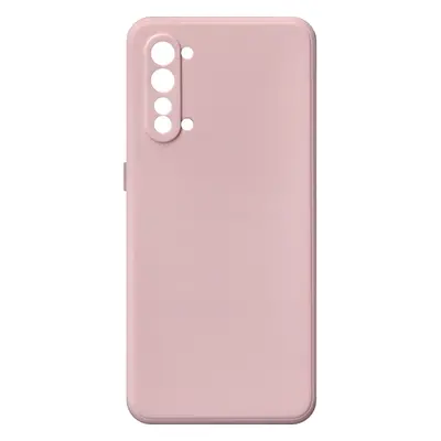 CVK Kryt růžový na Oppo Reno 3 5G