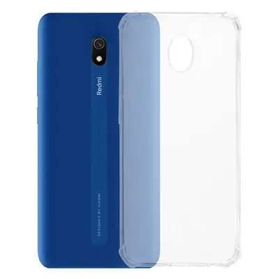 CVK Xiaomi Redmi 8A - Průhledný kryt