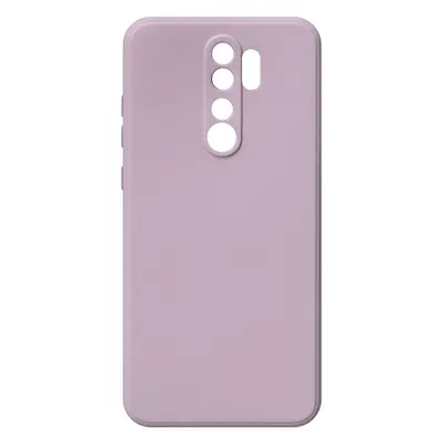 CVK Kryt levandulový na Xiaomi Redmi Note 8 Pro