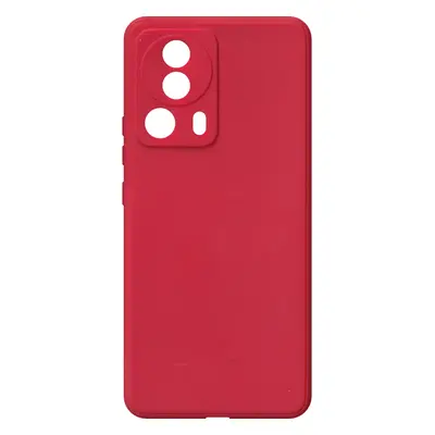 CVK Kryt červený na Xiaomi 13 Lite / Civi 2