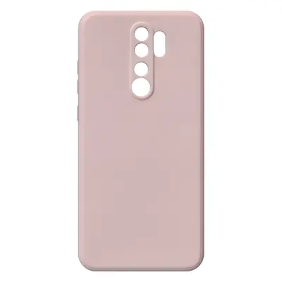 CVK Kryt růžový na Xiaomi Redmi Note 8 Pro