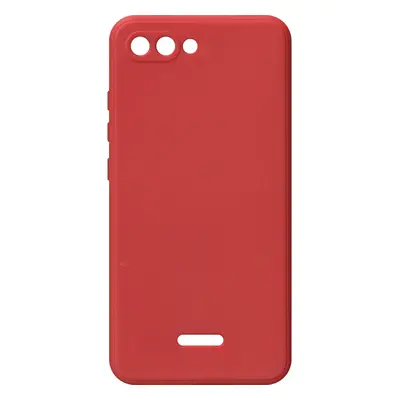 CVK Kryt červený na Xiaomi Redmi 6A