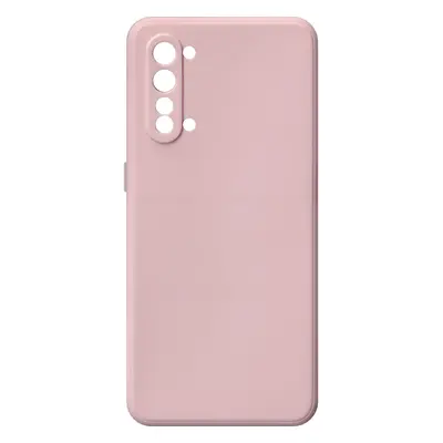 CVK Kryt růžový na Oppo Find X2 Lite / Oppo Reno 3