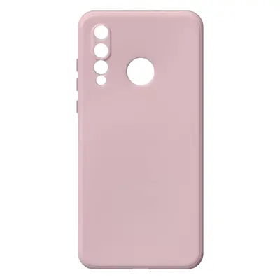 CVK Kryt pískově růžový na Huawei Nova 4