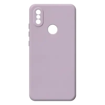 CVK Kryt levandulový na Xiaomi Mi A2 / Mi 6X