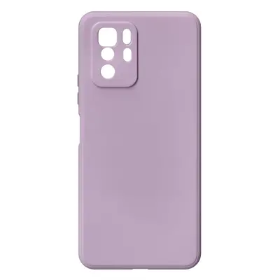 CVK Kryt levandulový na Xiaomi Poco X3 GT