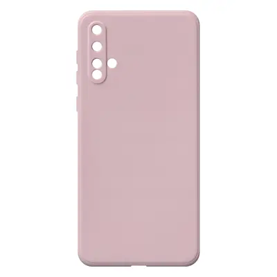 CVK Kryt pískově růžový na Huawei Nova 5