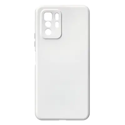 CVK Kryt bílý na Xiaomi Poco X3 GT