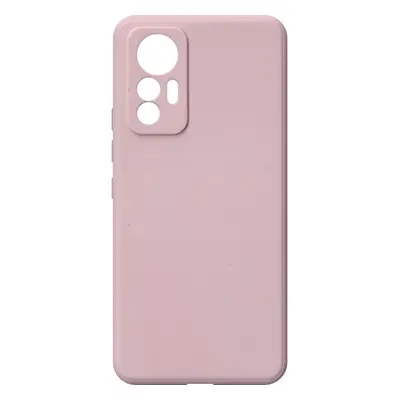 CVK Kryt pískově růžový na Xiaomi 12 Lite