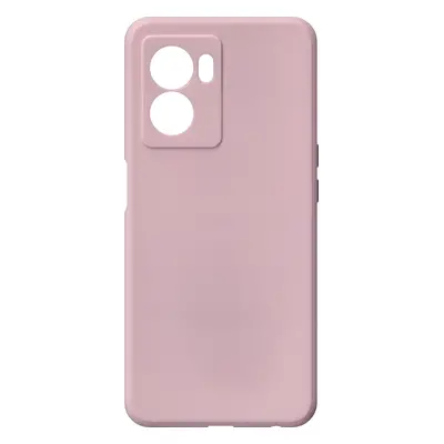 CVK Kryt růžový na Oppo A77 2022 4G