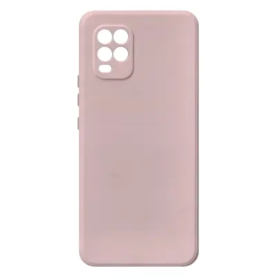 CVK Kryt růžový na Xiaomi Mi 10 Lite