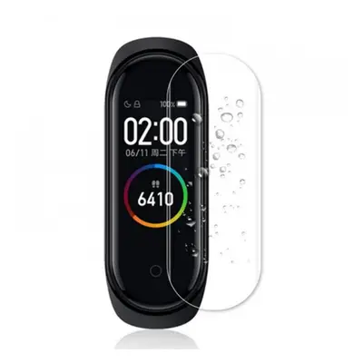 Xiaomi Ochranná fólie pro Mi Band 3 MIBANDCZX00037