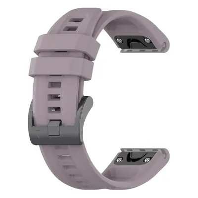 QuickFit řemínek s přezkou 26mm Barva náramku: Švestková