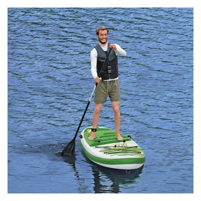 Bestway Nafukovací paddleboard Hydro-Force Freesoul Tech 340x89x15 cm