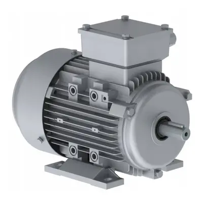 Elektromotor 1AML 801-6 0,37kW 1000 ot/min