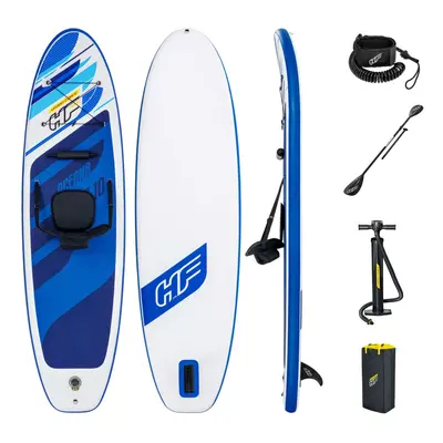 Bestway Hydro-Force nafukovací SUP paddleboard Oceana