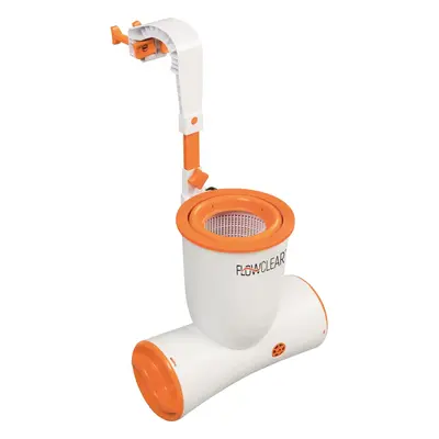 Bestway Bazénové filtrační čerpadlo Flowclear Skimatic 3 974 l/h 58469