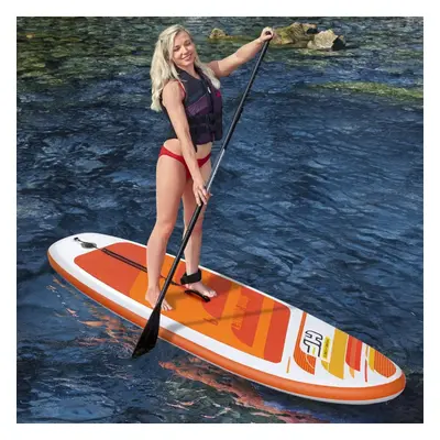 Bestway Hydro-Force Paddleboard s příslušenstvím Aqua Journey 65349