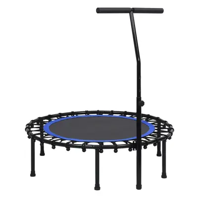 vidaXL Fitness trampolína s rukojetí 102 cm